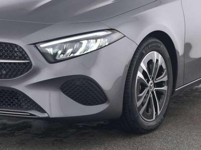 Mercedes Classe A 200 Sport Plus