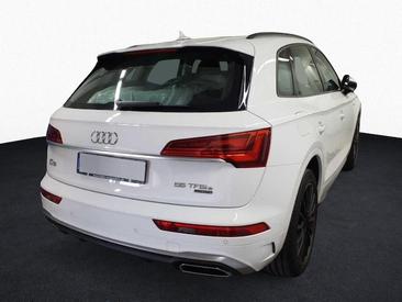 Audi Q5 TFSI E 55 TFSI E Quattro S Tronic — photo 3
