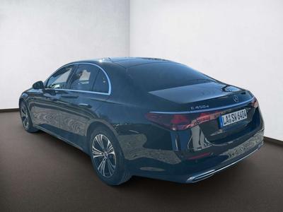 Mercedes Classe E 450 AVANTGARDE