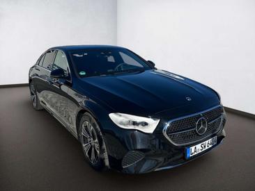 Mercedes Classe E 450 AVANTGARDE — photo 6