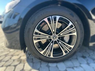 Mercedes Classe E 450 AVANTGARDE — photo 7