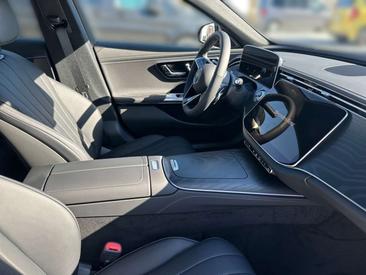 Mercedes Classe E 450 AVANTGARDE — photo 8