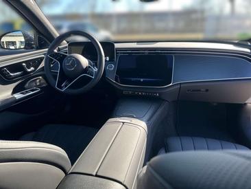 Mercedes Classe E 450 AVANTGARDE — photo 9