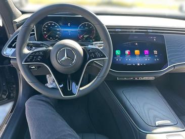 Mercedes Classe E 450 AVANTGARDE — photo 10
