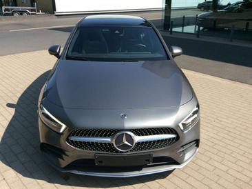 Mercedes Classe A 180 AMG Line — photo 2
