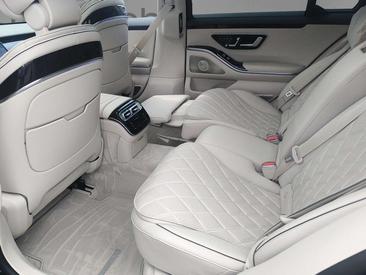 Mercedes Classe S 580 — photo 7