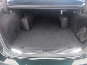 Mercedes Classe S 580 — photo 8