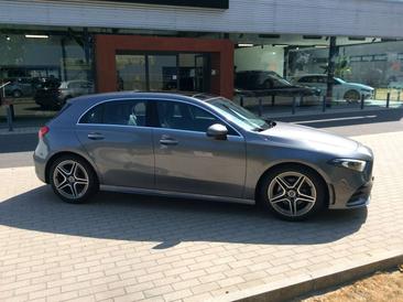 Mercedes Classe A 180 AMG Line — photo 7
