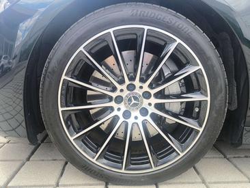 Mercedes Classe S 580 — photo 11