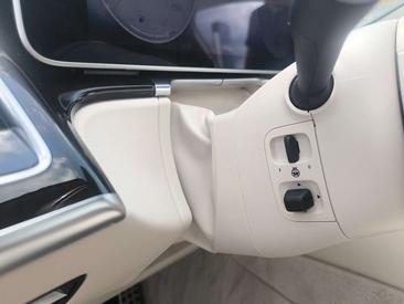Mercedes Classe S 580 — photo 12