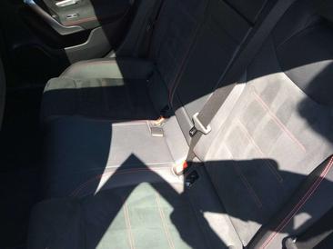 Mercedes Classe A 180 AMG Line — photo 13