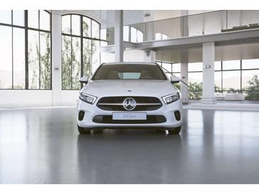 Mercedes Classe A 180 — photo 4