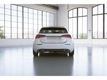 Mercedes Classe A 180 — photo 5