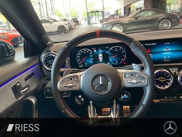 Mercedes Classe A45 AMG 45 — photo 7