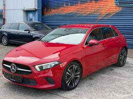 Mercedes Classe A 180 - 2019 - Joinsteer - #1