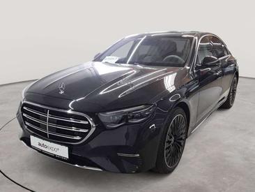 Mercedes Classe E 300 Premium Plus — photo 3