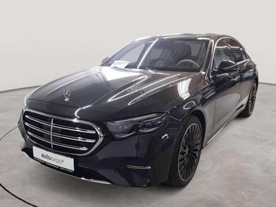 Mercedes Classe E 300 Premium Plus