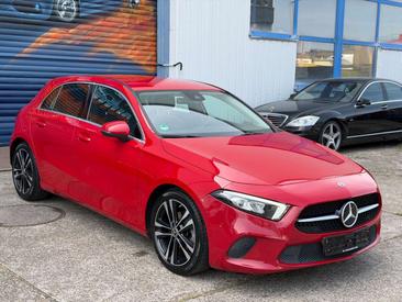 Mercedes Classe A 180 — photo 2