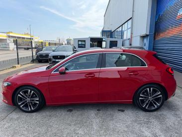Mercedes Classe A 180 — photo 4