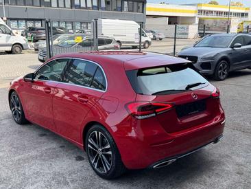 Mercedes Classe A 180 — photo 5