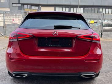 Mercedes Classe A 180 — photo 6