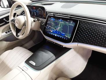 Mercedes Classe E 300 Premium Plus — photo 8