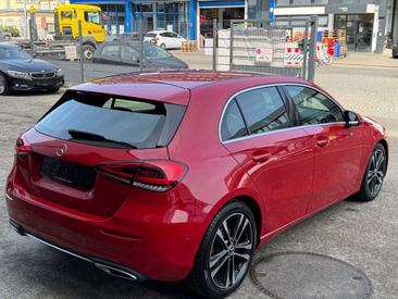 Mercedes Classe A 180 — photo 7