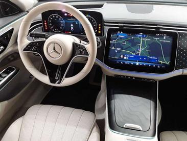 Mercedes Classe E 300 Premium Plus — photo 9