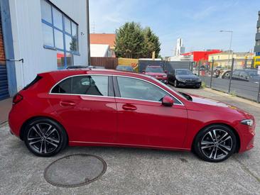 Mercedes Classe A 180 — photo 8