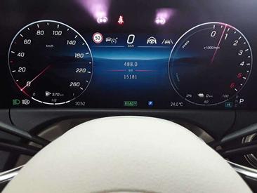 Mercedes Classe E 300 Premium Plus — photo 10