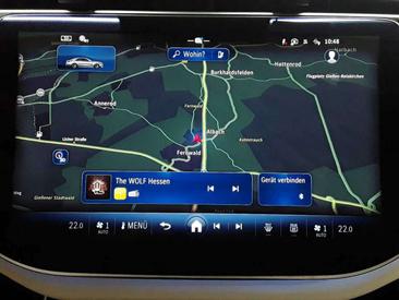 Mercedes Classe E 300 Premium Plus — photo 11