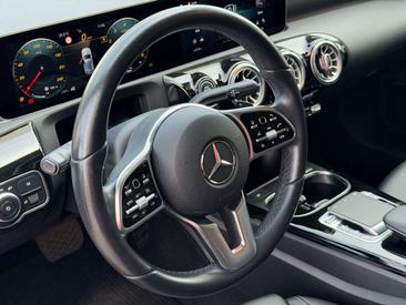 Mercedes Classe A 180 — photo 13