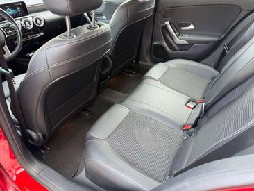 Mercedes Classe A 180 — photo 14