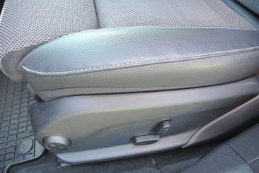 Mercedes Classe E 200 AMG Line — photo 11