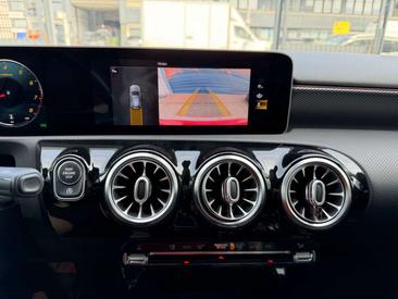 Mercedes Classe A 180 — photo 20