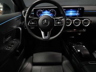 Mercedes Classe A 180 Business — photo 9