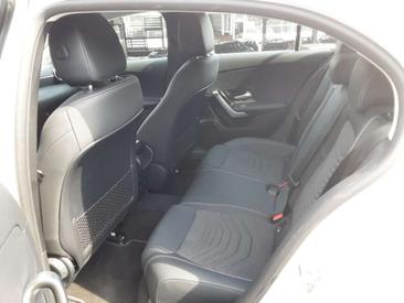 Mercedes Classe A 180 — photo 5
