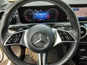 Mercedes Classe A 180 — photo 7