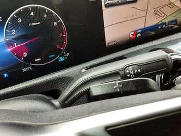 Mercedes Classe A 180 — photo 8