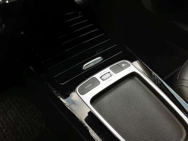 Mercedes Classe A 180 — photo 11