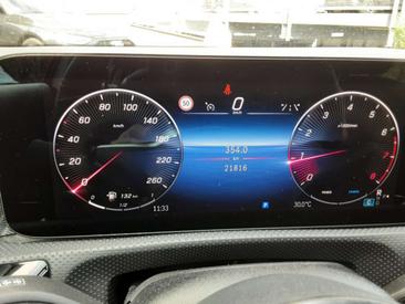 Mercedes Classe A 180 — photo 12