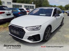Audi S4 Avant TDI Quattro Tiptronic - 2023 - Joinsteer - #1