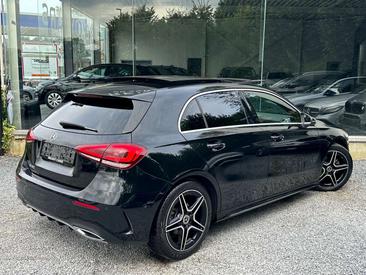 Mercedes Classe A 180 AMG Line — photo 4