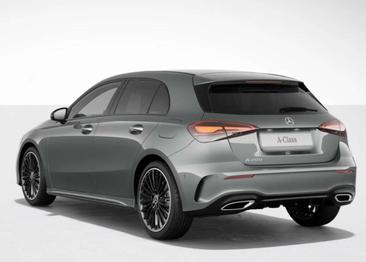 Mercedes Classe A 200 AMG Line — photo 5