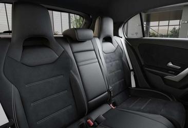 Mercedes Classe A 200 AMG Line — photo 8