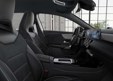 Mercedes Classe A 200 AMG Line — photo 7