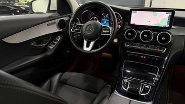 Mercedes Classe C 180 — photo 4