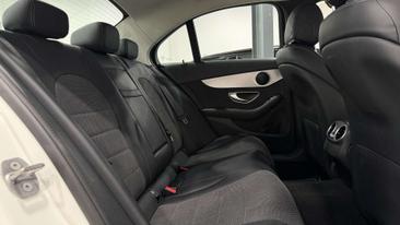 Mercedes Classe C 180 — photo 5