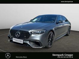 Mercedes Classe S63 AMG 63 - 2023 - Joinsteer - #1