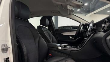 Mercedes Classe C 180 — photo 8